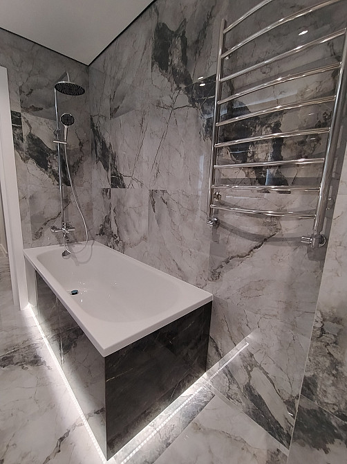 Продаж Квартира 2-кімнатна, 9/11 поверх на Київська Ternopil' - photo 16