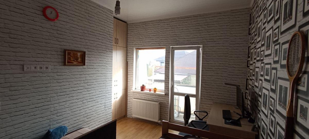 Продається двокімнатний таунхаус з ремонтом, на вул. Далека Одеса - фото 12