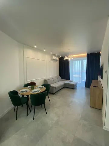 Оренда 3к Квартира 92 кв.м ЖК Bartolomeo Resort Town Дніпро - фото 7