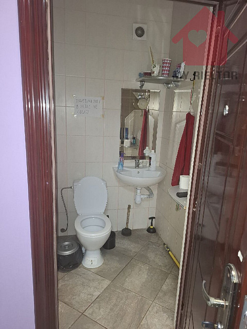 Оренда приміщення вільного призначення на Петефі пл., 45 поверх - 1/4 Ужгород - изображение 7