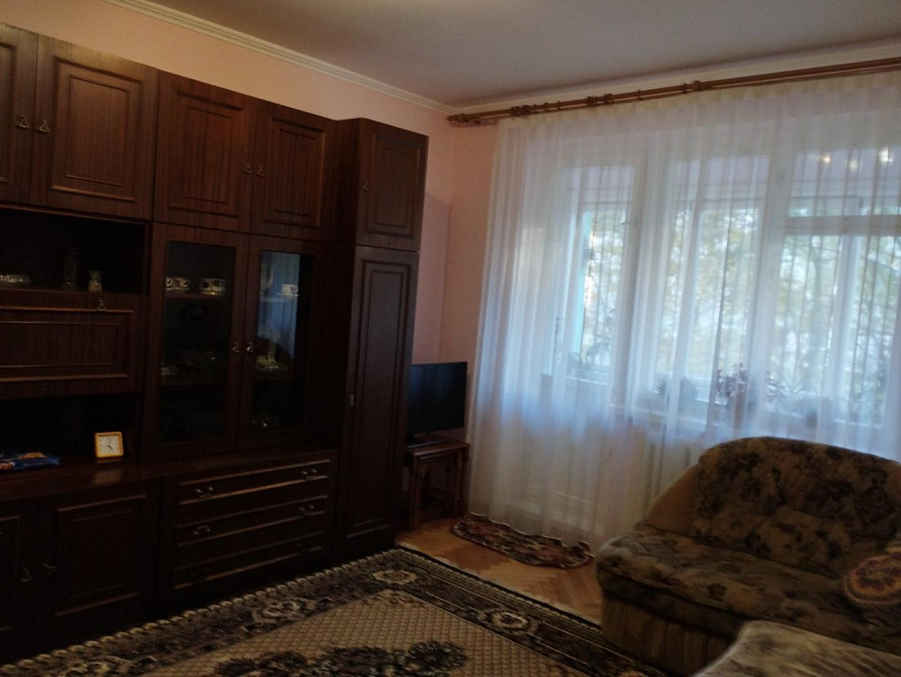 Оренда Квартира 2-кімнатна, 4/9 поверх на вул. Сихівська L'viv - photo 5