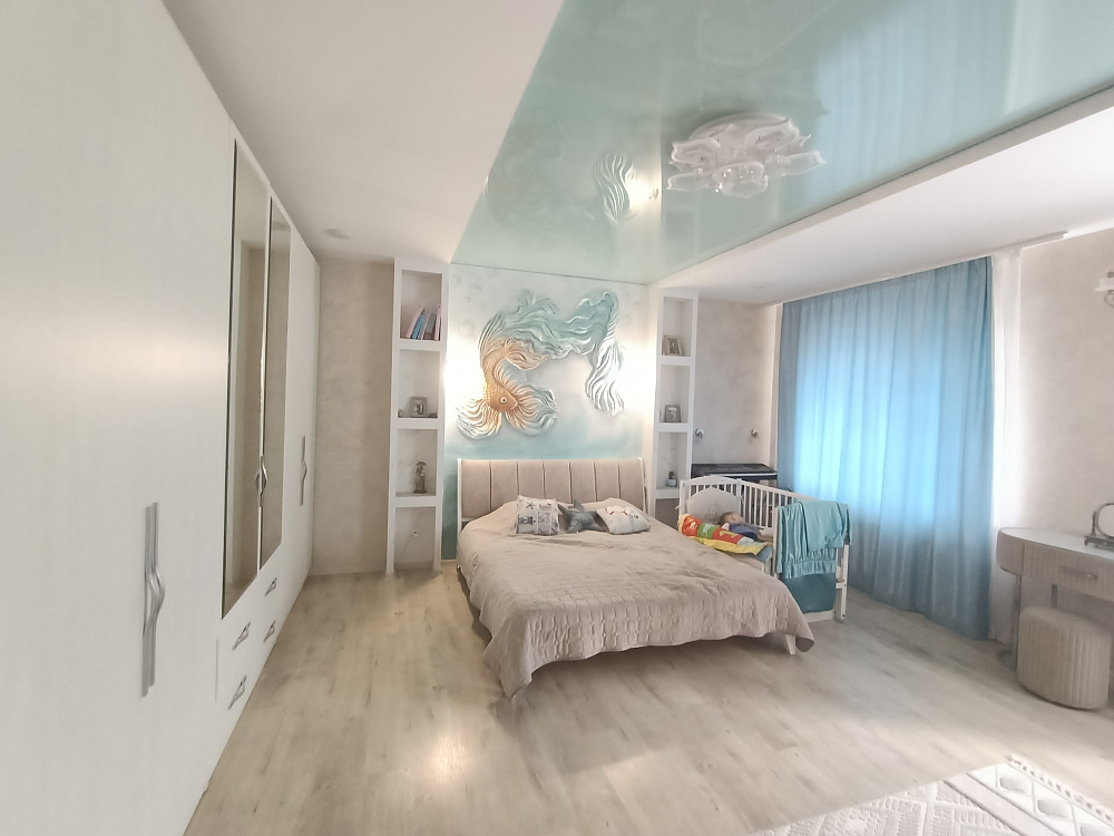 Продаж 4-поверховий Будинок з ділянкою 25 сот 640 кв.м 6 кімн. на Смолянка Zhytomyr - photo 2