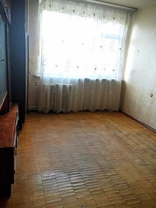 Продаж Квартира 1-кімнатна, 8/9 поверх на Поліська, 26 Kiev - photo 7