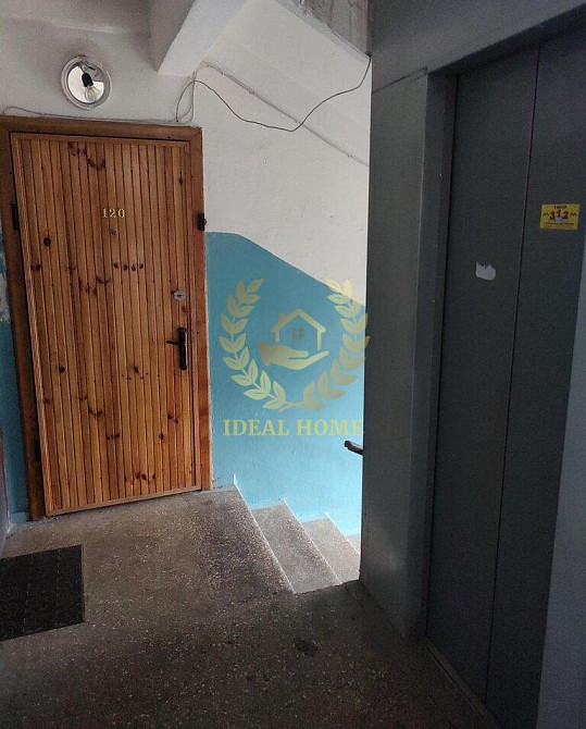 Продаж Квартира 1-кімнатна на Воздушных сил пр-т, 52 Київ - фото 19