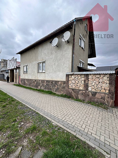 Продаж будинку в топовій локації м Ужгород! Uzhhorod - photo 1