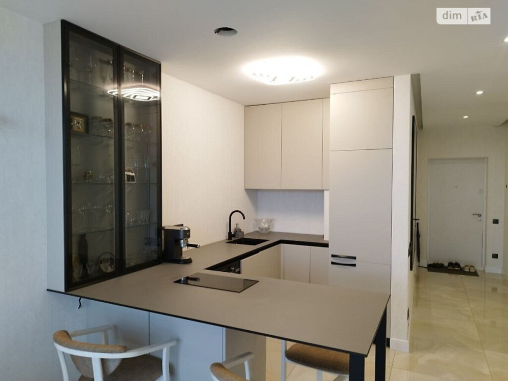 Оренда Квартира 1-кімнатна, 21/34 поверх на проспект Берестейський, 5в Kiev - photo 19