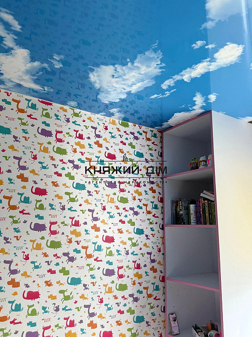 Продаж 3-кімнатної квартири | проспект Григоренка 12.метро Позняки або Осокорки Kiev - photo 12