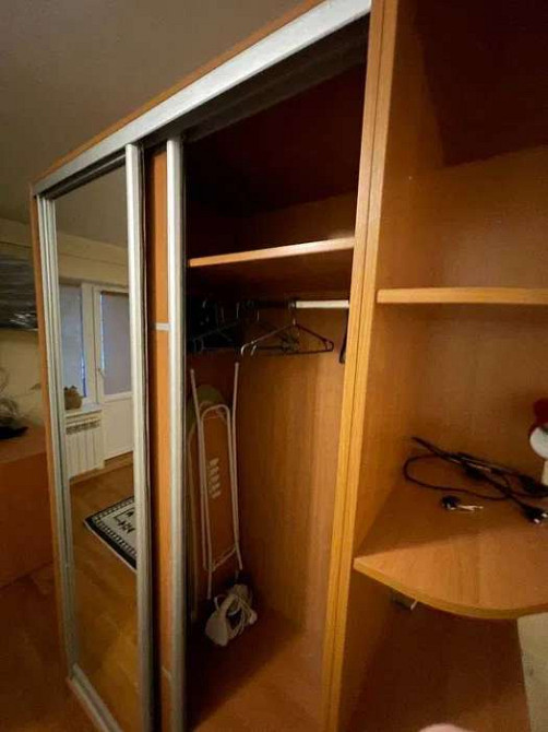 Оренда Квартира 1-кімнатна, 2/5 поверх на Дегтярівська, 15 Київ - фото 5