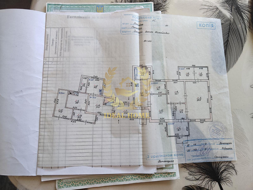 Продаж будинка в Бориспільскому р-оні в с. Сеньківка Сеньківка - фото 2