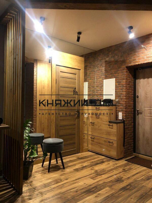 Продаж 1-кім. квартири у ЖК Desna residence (Десна резіденс), Зазим'я. Код об'єкту: 21145543 Зазим'я - фото 9