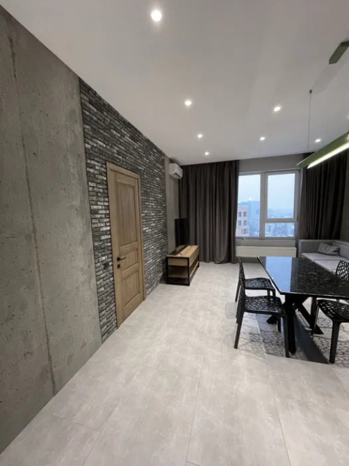 Оренда Квартира 1-кімнатна, 13/24 поверх на Паньківська, 20/82 Київ - фото 1