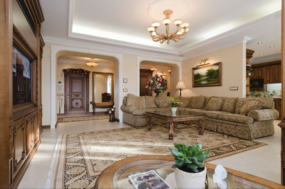 Продаж Квартира 4-кімнатна, 4/23 поверх на Кловський узвіз вул., д. 5 Киев - изображение 2