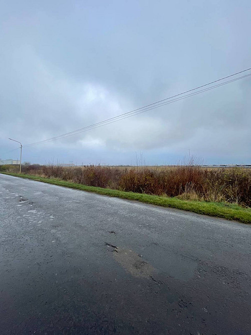 Продаж земельної ділянки 2.05 га Концово - изображение 3