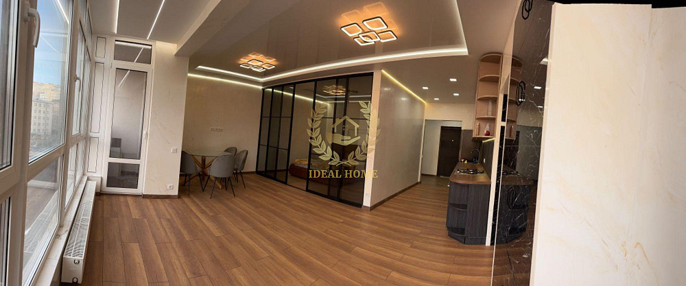 Продаж Квартира 1-кімнатна на Глубочицкая ул., 13 Київ - фото 1