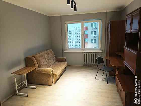 Оренда Квартира 3-кімнатна, 20/25 поверх на вул. Анни Ахматової, 26 Київ