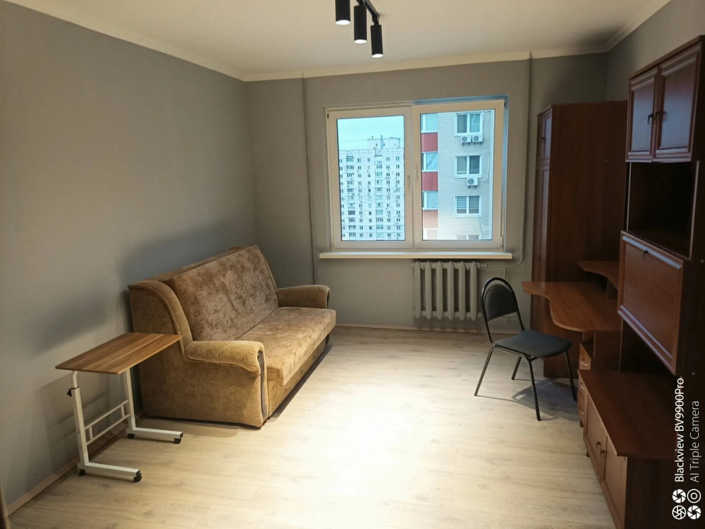 Оренда Квартира 3-кімнатна, 20/25 поверх на вул. Анни Ахматової, 26 Київ - фото 6