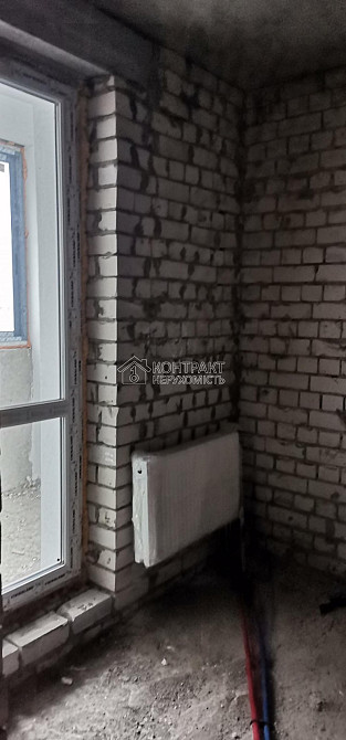 Продаж Квартира 1-кімнатна, 4/16 поверх на вул. Борткевича Харків - фото 5