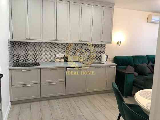 Продаж Квартира 2-кімнатна на Сверстюка Евгения ул., 6 Київ