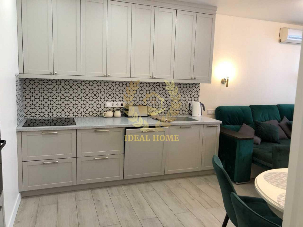 Продаж Квартира 2-кімнатна на Сверстюка Евгения ул., 6 Київ - фото 1