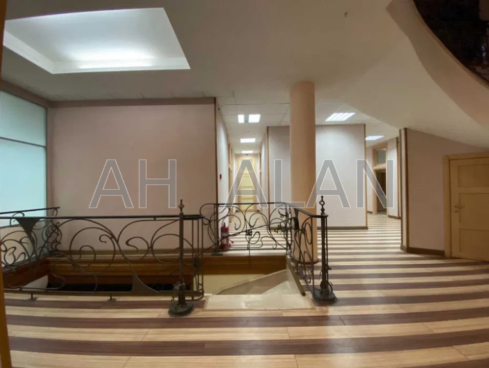 Продаж офісне приміщення на вул. Саксаганського приміщень - 1, поверх - 1/5 Київ - фото 8