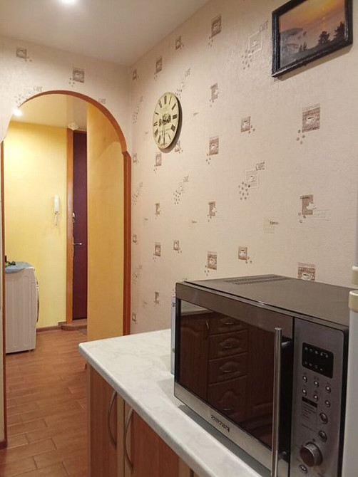 Оренда Квартира 1-кімнатна, 13/16 поверх на Деміївська, 45б Киев - изображение 9