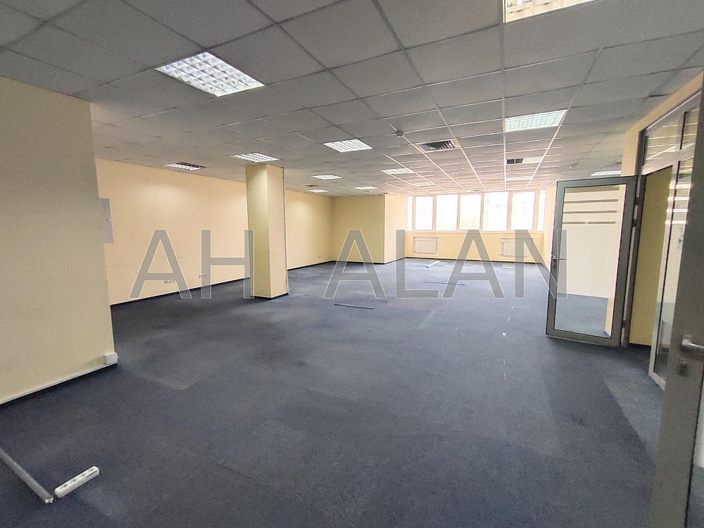 Оренда офісне приміщення на Гайдара вул., 50 приміщень - 7, поверх - 4/5 Київ - фото 1