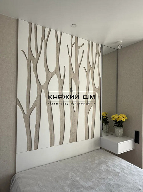 Продаж 1к Квартира 39 кв.м Ревуцкого ул. Київ - фото 11