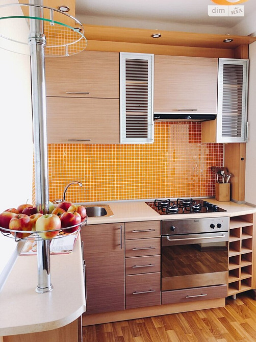 Оренда Квартира 2-кімнатна, 5/9 поверх на Оболонський проспект, 12А Київ - фото 7