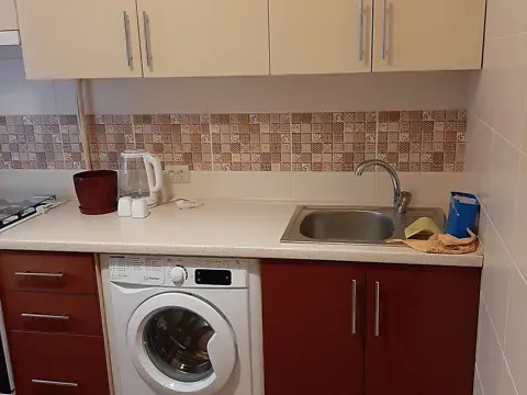 Продаж 1к Квартира 37 кв.м Миру проспект 17 Миколаїв - фото 14