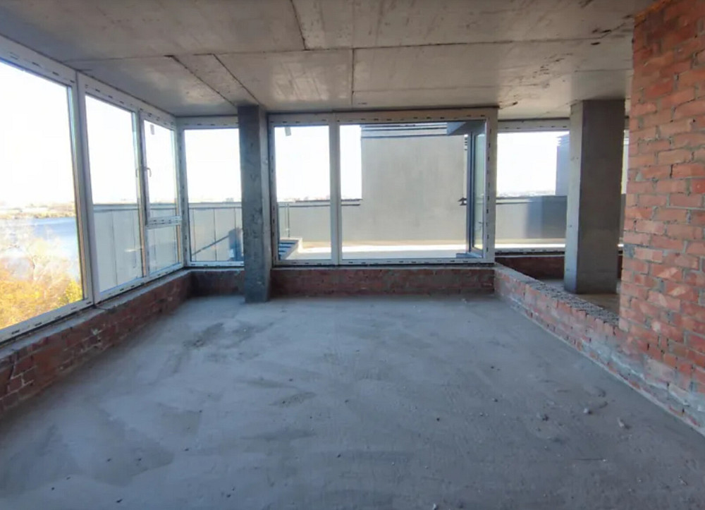 Продаж 5к квартири 226.7 кв. м на вул. Чумацька Тернопіль - фото 2