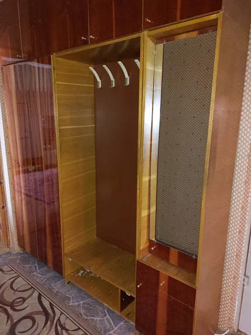 Оренда Квартира 2-кімнатна, 10/10 поверх на Гашека, 7а Київ - фото 7