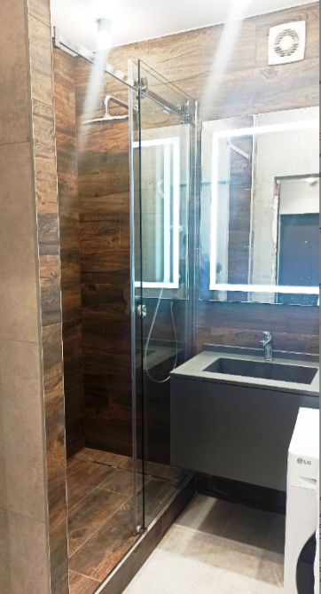 Продам новую 2-квартиру с ремонтом на ул. Сахарова в Одессе,  єВІдновлення Одеса - фото 9