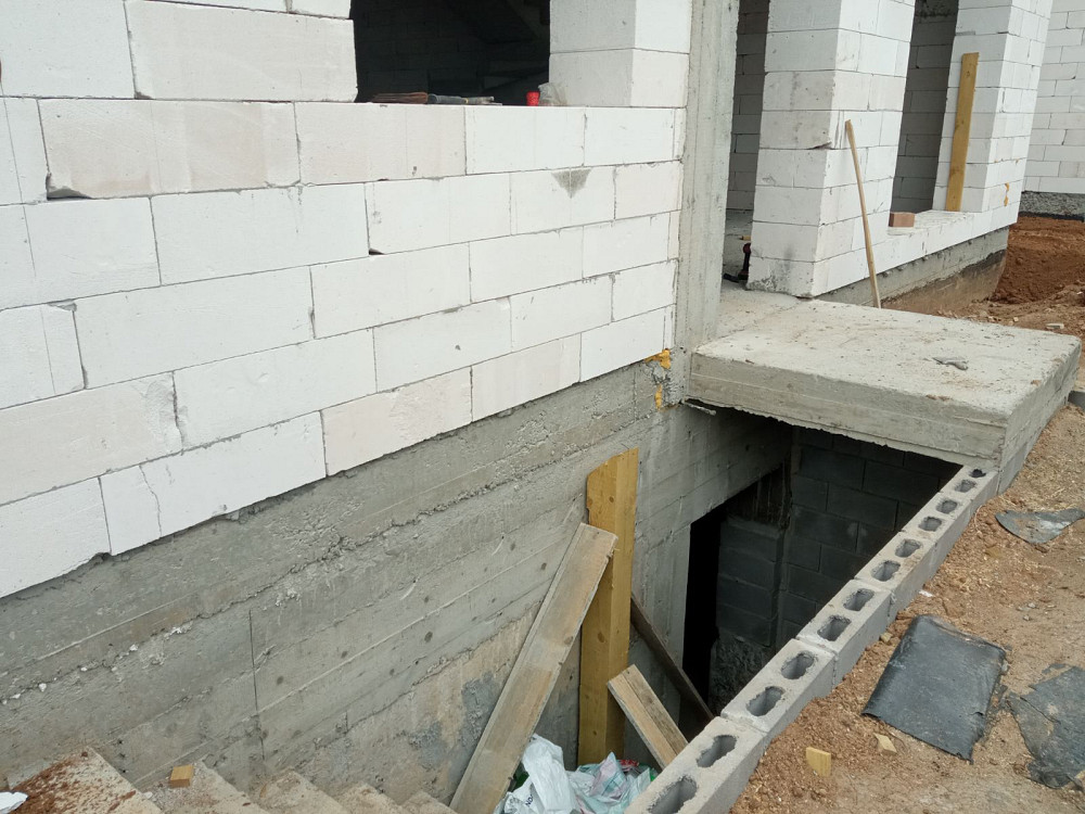 Продам новый 2-х этажный дом в центре Фонтанки Фонтанка - фото 13