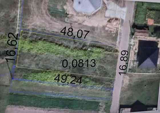 Продаж земельної ділянки 9 соток на Зарічани Zhytomyr