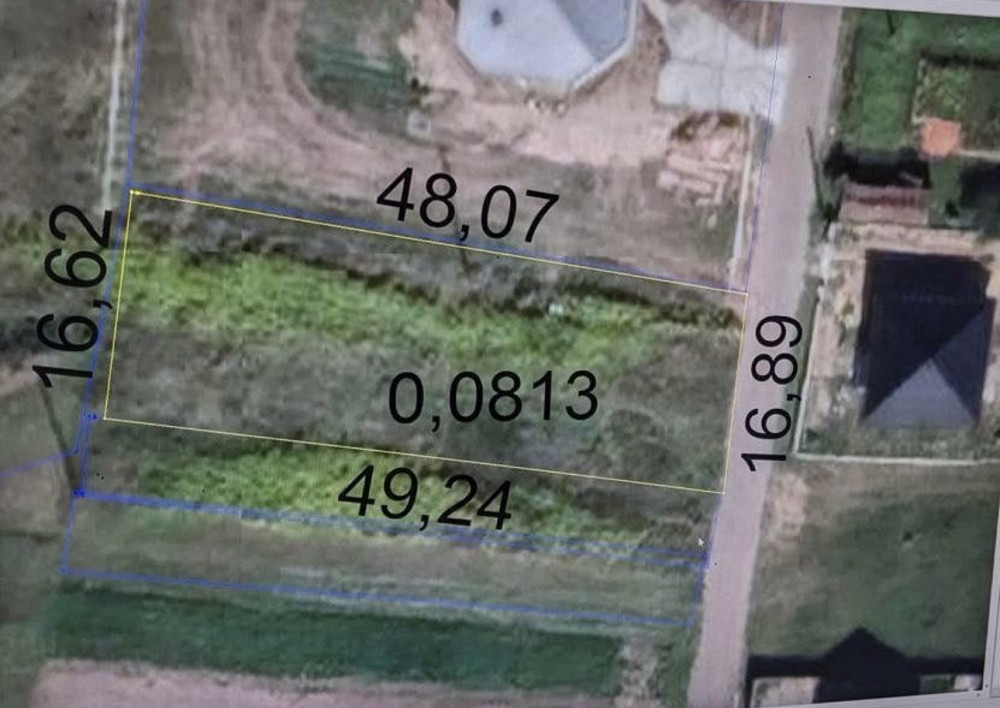 Продаж земельної ділянки 9 соток на Зарічани Zhytomyr - photo 2