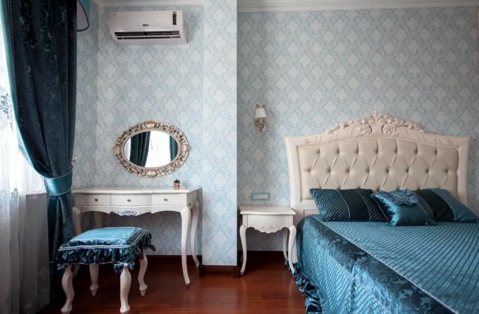 Продаж Квартира 3-кімнатна на ул. Французский бульвар, 9 Одеса - фото 5