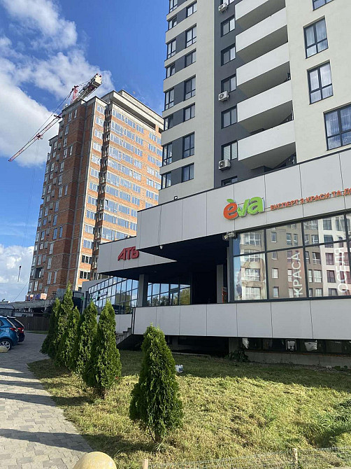 Продаж Квартира на улица Очеретяна 31 Львів - фото 1