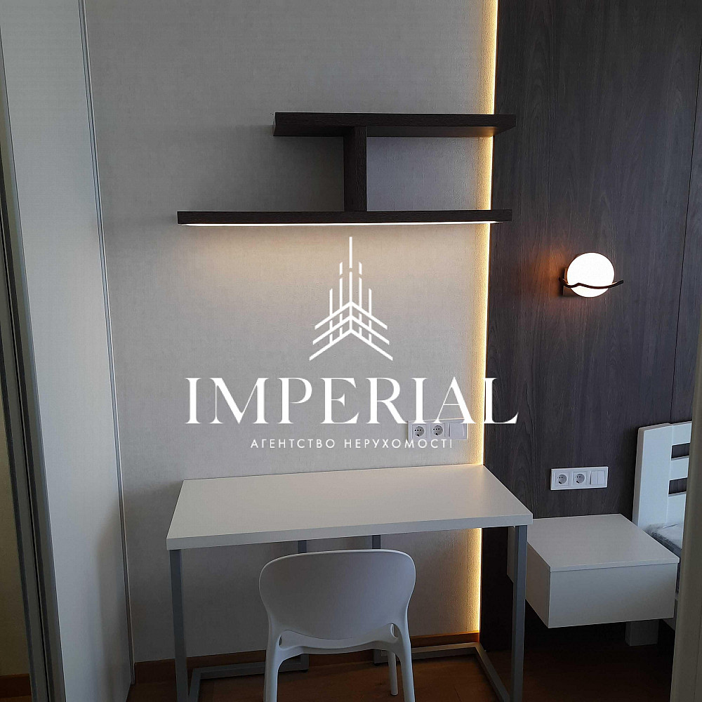 Оренда Квартира 1-кімнатна, 15/25 поверх на вул. Валерʼяна Підмогильного Київ - фото 11