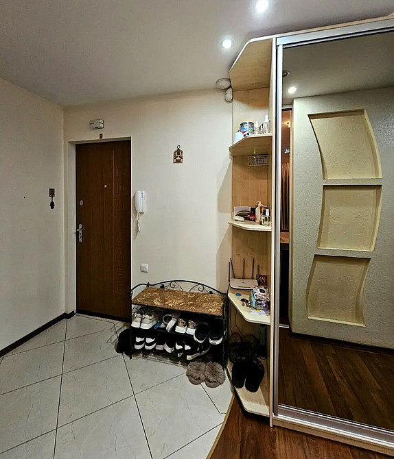 Продаж Квартира 3-кімнатна, 7/9 поверх на Березинская ул., 32 Дніпро - фото 15