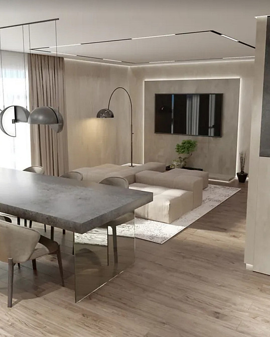 Продаж 3к квартири 140.4 кв. м на вул. За Рудкою Тернопіль - фото 1