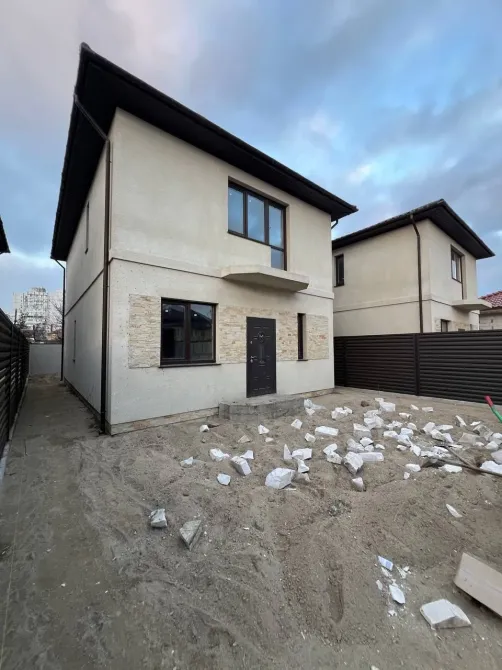 Продажа 2-этажный Дом с участком 3 сот 120 кв.м 4 комн. на Академіка Вавілова Одесса - изображение 8