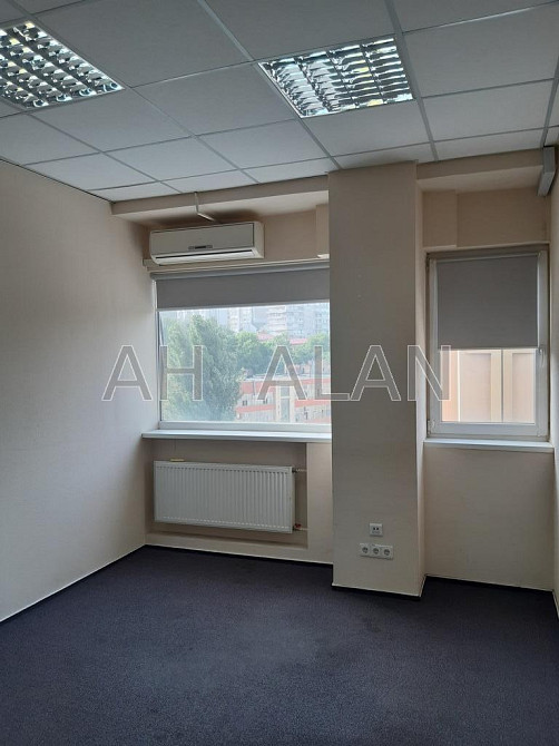 Оренда офісне приміщення на вул. Глибочицька приміщень - 12, поверх - 7/9 Київ - фото 11