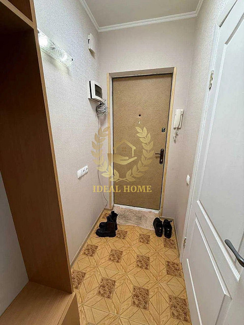 Продаж Квартира 1-кімнатна на Туполева Академика ул., 17В Киев - изображение 12