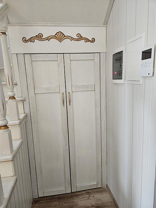 Продаж Квартира 3-кімнатна, 5/6 поверх на вул. В.Чорновола Ровно - изображение 14