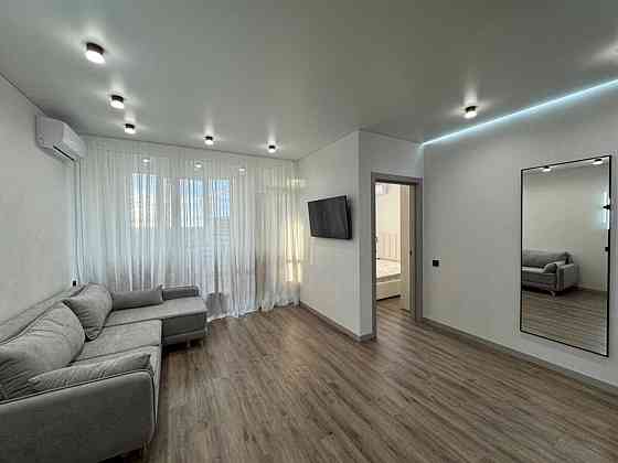 Продаж Квартира 1-кімнатна, 15/25 поверх Київ