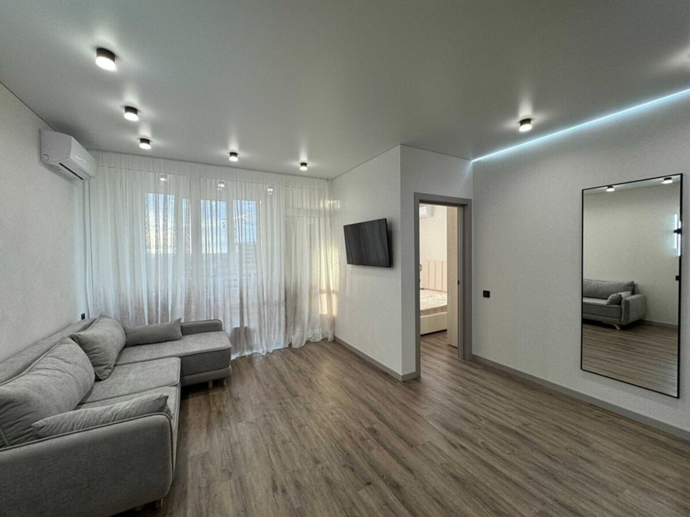 Продаж Квартира 1-кімнатна, 15/25 поверх Київ - фото 4