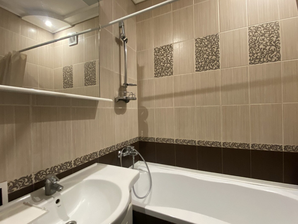 Оренда Квартира 3-кімнатна, 14/18 поверх на улица Старонаводницкая, д.6 Kiev - photo 14