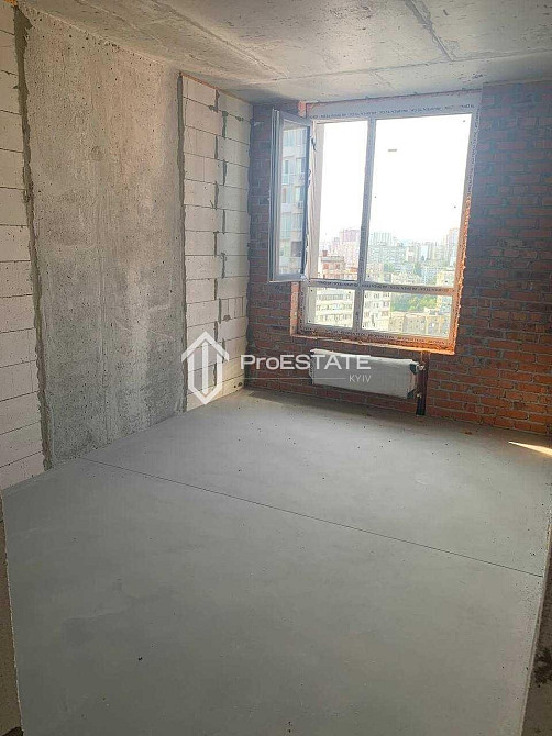 Продаж Квартира 1-кімнатна, 20/26 поверх на вул. Вірменська Київ - фото 6