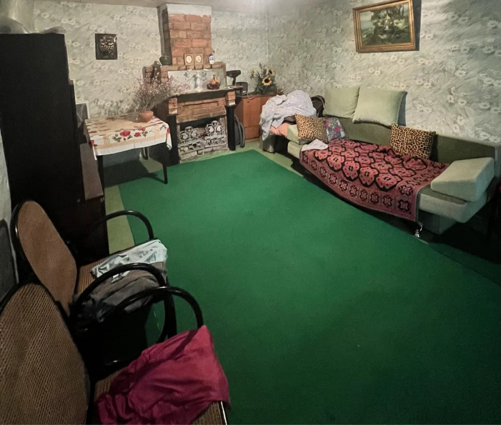 Продаж дачі,2 кімнати. Кропивницький - фото 1