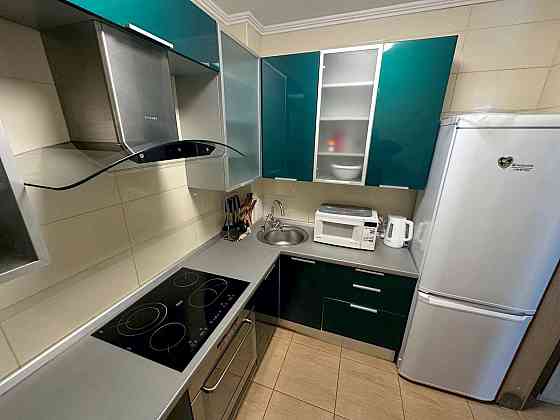 Оренда Квартира 2-кімнатна, 2/17 поверх на Газеты Правда пр., 14Б Дніпро